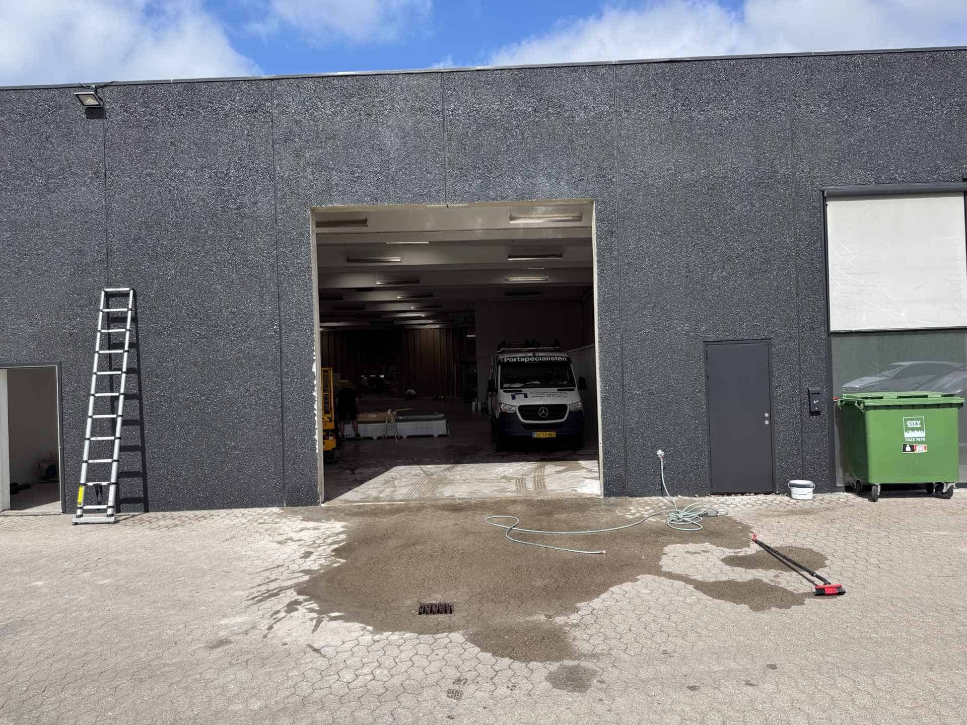 Bør du vælge en professionel til diamantboring og diamantskæring?